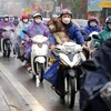 Regiones del Norte y Centro de Vietnam seguirán reportando frío