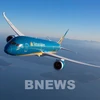 Vietnam Airlines lanzará servicio de check-in en línea en aeropuerto de Lien Khuong