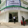 Camboya anuncia financiación para las PYMES y el sector agrícola