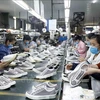 Exportaciones de calzado de Vietnam con perspectivas positivas en 2022