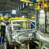 Ventas de automóviles en Vietnam cayeron un 34 por ciento en enero de 2022