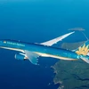 Vietnam Airlines reanudará mañana vuelos a Malasia