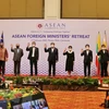 Vietnam propone consolidar una comunidad de ASEAN resiliente