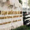 Universidad Nacional de Hanoi entre las mejores instituciones de educación superior del mundo