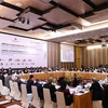 Foro empresarial propone medidas para crecimiento económico de Vietnam