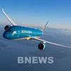 Vietnam Airlines lanza paquete de seguro contra retraso y cancelación de vuelos