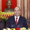 Presidente de Vietnam realizará visita a Singapur