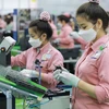 Teléfonos apuntan a consolidarse como filón de exportaciones vietnamitas