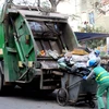 Provincia vietnamita por aplicar tecnología en tratamiento de residuos