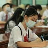 Cuatro de cada cinco alumnos vietnamitas regresan a la escuela