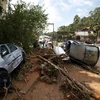 Vietnam expresa condolencias a Brasil ante pérdidas causadas por inundaciones