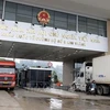 Vietnam y China cooperan en facilitar despacho aduanero en puerta fronteriza