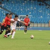 Vietnam disputará la final de Campeonato de fútbol regional tras vencer a Timor Leste
