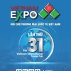 Celebrarán Feria Internacional Vietnam EXPO 2022