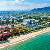Número de turistas extranjeros a Vietnam aumenta casi 50 por ciento en febrero