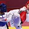 Torneo de taekwondo conmemora relaciones Vietnam-Corea del Sur