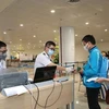 Actualiza Cancillería de Vietnam información de visados y pasaportes de vacunación