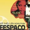 Presentarán industria del cine africano a cinéfilos vietnamitas