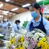 Vietnam exportó flores por valor de 61 millones de dólares en 2021