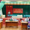 Provincia vietnamita de Bac Giang planea aumentar crédito a favor de los necesitados