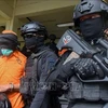 Arrestan a 11 sospechosos terroristas en Indonesia