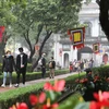 Hanoi apunta a atraer más turistas a sitios de reliquias culturales