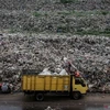Indonesia busca colaboración con Japón para mejorar gestión de residuos