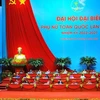 Inauguran en Vietnam XIII Congreso Nacional de las Mujeres