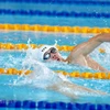 Vietnam tendrá 32 nadadores en los SEA Games 31