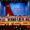 XIII Congreso Nacional de las Mujeres de Vietnam culmina con éxito