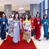 Vietnam fortalece empoderamiento de las mujeres en la economía digital