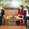 Vietnam impulsa cooperación en turismo con Nepal y Maldivas