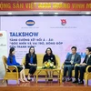 Promueven papel de la juventud vietnamita en ASEM