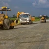 Provincia vietnamita solicita asistencia de JICA en proyectos de conexión de tránsito