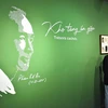 Inauguran en Hanoi exposición de obras inéditas del desaparecido pintor Phan Ke An