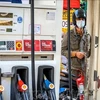Tailandia aumentará la reserva de petróleo