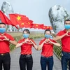 Turismo vietnamita listo para recibir a viajeros internacionales