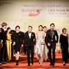 Celebrarán VI Festival Internacional de Cine de Hanoi