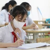 Reabren escuelas en varias localidades vietnamitas
