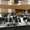 Vietnam llama a solución pacífica de disputas en la Asamblea de Unión Interparlamentaria