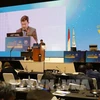 Vietnam propone cinco soluciones hacia el objetivo de neutralidad de carbono en UIP-144