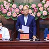 Presidente de Vietnam insta a elevar la conciencia sobre tarea de construir Estado de derecho