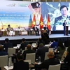 Inauguran Foro económico de alto nivel Vietnam- Francofonía