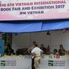 Empresa vietnamita participará en Ferias del Libro en Tailandia 2022