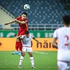 Omán gana a Vietnam en ronda eliminatoria de Copa Mundial