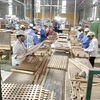 Buscan soluciones de desarrollo duradero para sector maderero de Vietnam