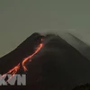 Miles de personas evacuadas en Filipinas por la erupción del volcán Taal