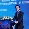 Consolidan mecanismos en implementación de agenda de mujer y paz en Vietnam