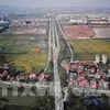 Provincia vietnamita de Bac Giang impulsa proyectos de infraestructura