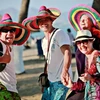 Aumentan casi 90 por ciento de turistas extranjeros en Vietnam